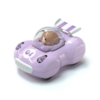 Thumbnail for Push Car™ – Flashy Racing Fun - Toy Car