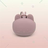 Thumbnail for Personalized Pacifier Case – Engraved & Practical – Personalized Pacifier Holder