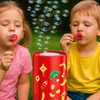 Bubble Fun – Endless Fun - Bubble Machine