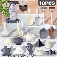 Thumbnail for Beach Set™ - Encourage Creativity & Skills - Beach Fun Set for Kids
