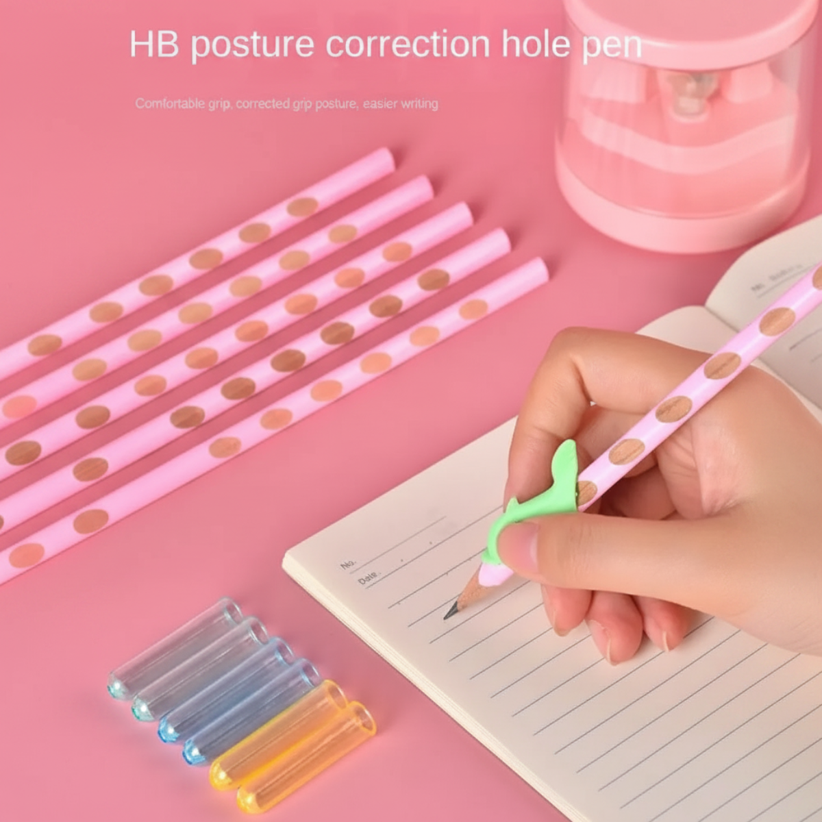 FunArt – Creative & Educational – Electric Pencil Writing Set
