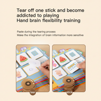 Thumbnail for SmartCount – Educational & Fun – Number Book with Counting Activities