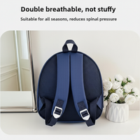 Thumbnail for SchoolMate – Light & Spacious – Cartoon Backpack with Lights and Music