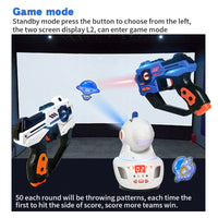 Thumbnail for BattleBeam – Action & Fun – Laser Tag
