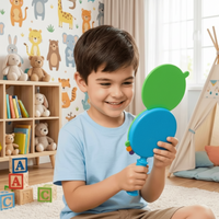 Thumbnail for MirrorFun – Educational & Interactive – Mirror with Facial Expressions