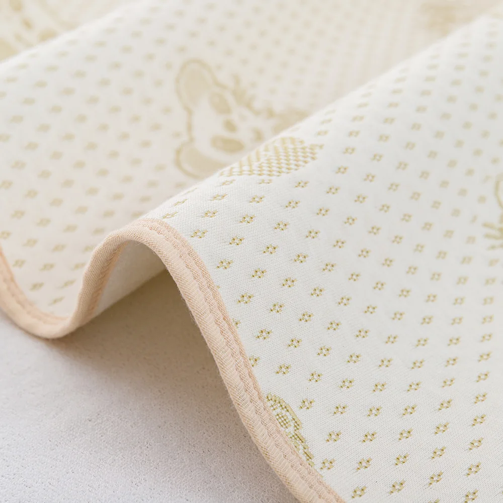 DryNest – Dry Nights – Waterproof Mattress Cover for Children