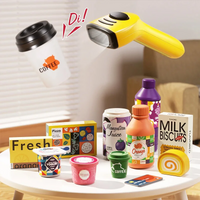 Thumbnail for PlaySmart – Creative & Educational – Supermarket Play Set