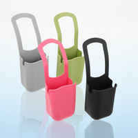 Thumbnail for StrollMate – Flexible & Sturdy – Silicone Cup Holders