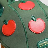 Thumbnail for MushroomPack – Cute & Practical – Kids' Backpack Design