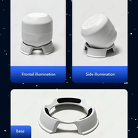 Thumbnail for SeaDream – Fun & Educational – 360° Rotating LED Night Light