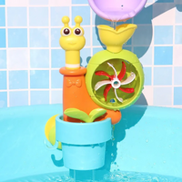 Thumbnail for WaterWhirl – Colorful & Educational – Water Sprinkler