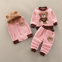 Thumbnail for Mini Fashion™ - Comfortable & Warming - Autumn/Winter Pakje