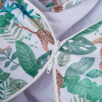 Thumbnail for LittleDreams – Soft & Breathable – Sleepless Sleeper (Sleeveless)