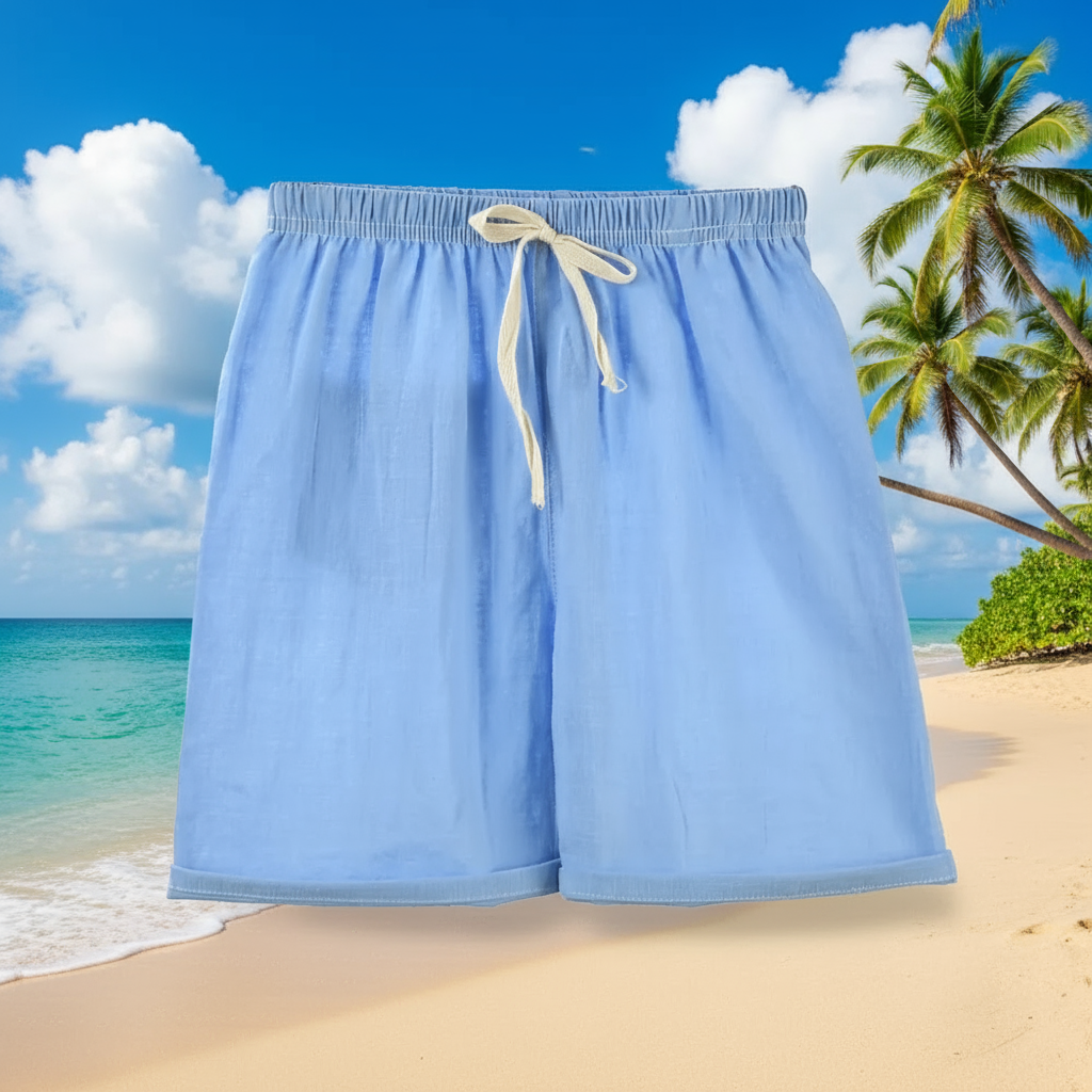 BreezyKid – Fresh & Playful – Children's Shorts in Candy Colors