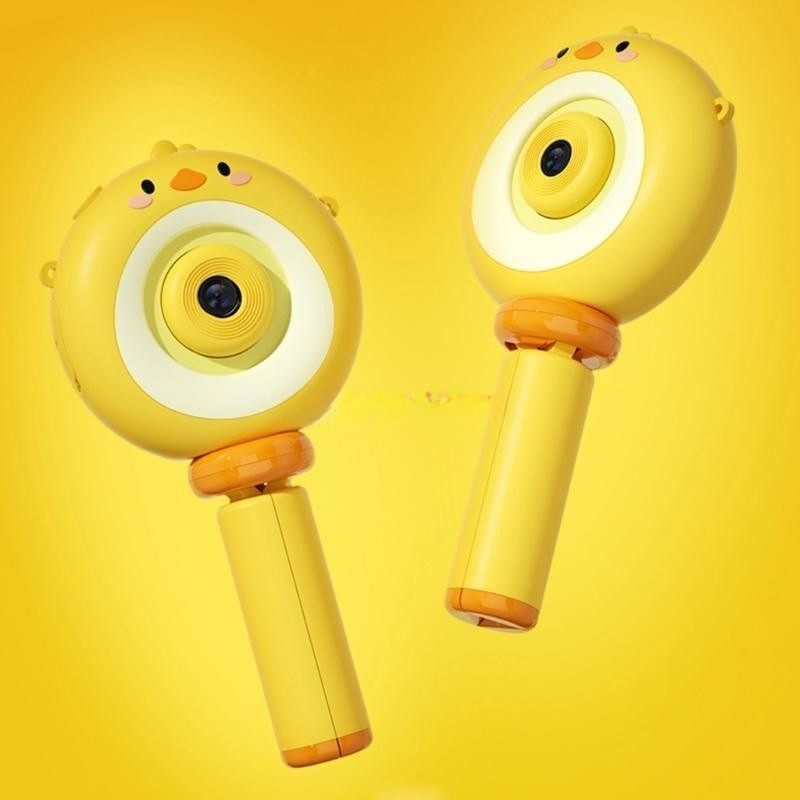 KidSnap – Creative & User-Friendly – Digital Kids Camera