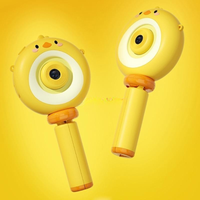 Thumbnail for KidSnap – Creative & User-Friendly – Digital Kids Camera