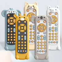 Thumbnail for TinyControl – Safe & Educational – Remote-Control Toys for Children