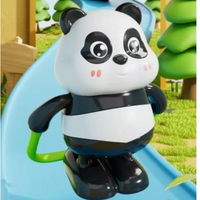 Thumbnail for PandaPlay – Fun & Active – Wind-Up Panda Toy