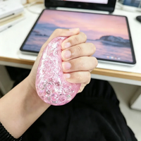 Thumbnail for FunSquish – Colorful & Glitter Fun – Glitter Squishy Dumplings