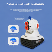 Thumbnail for TargetPro – Competitive & Adventurous – Laser Tag Pistol Set