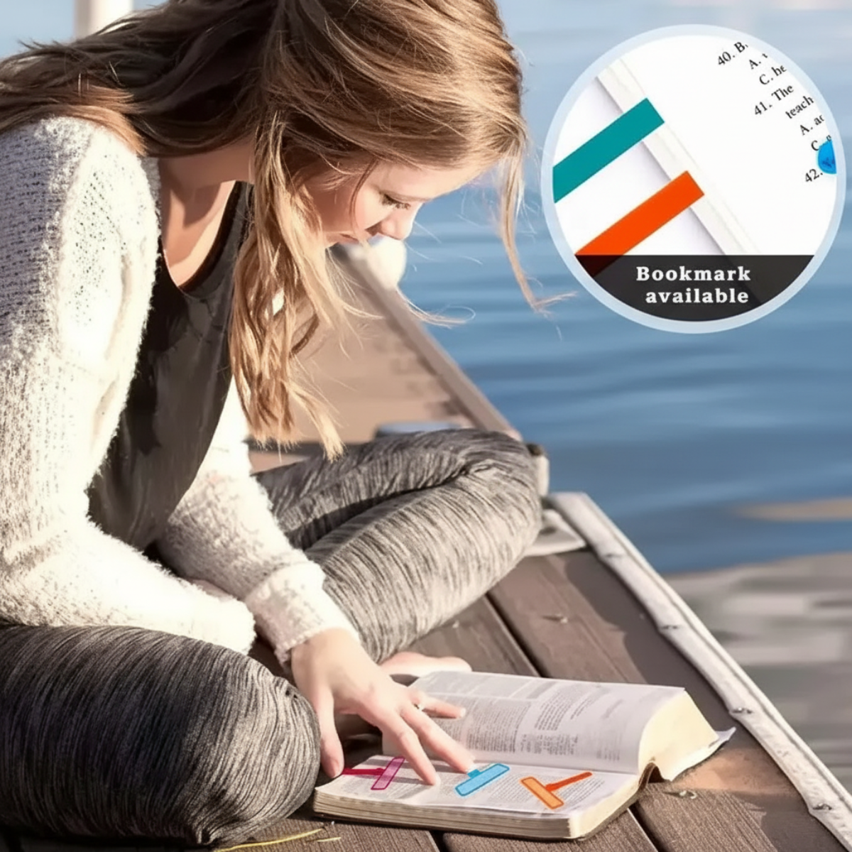 ReadFocus – Smart & Educational – Reading Guide