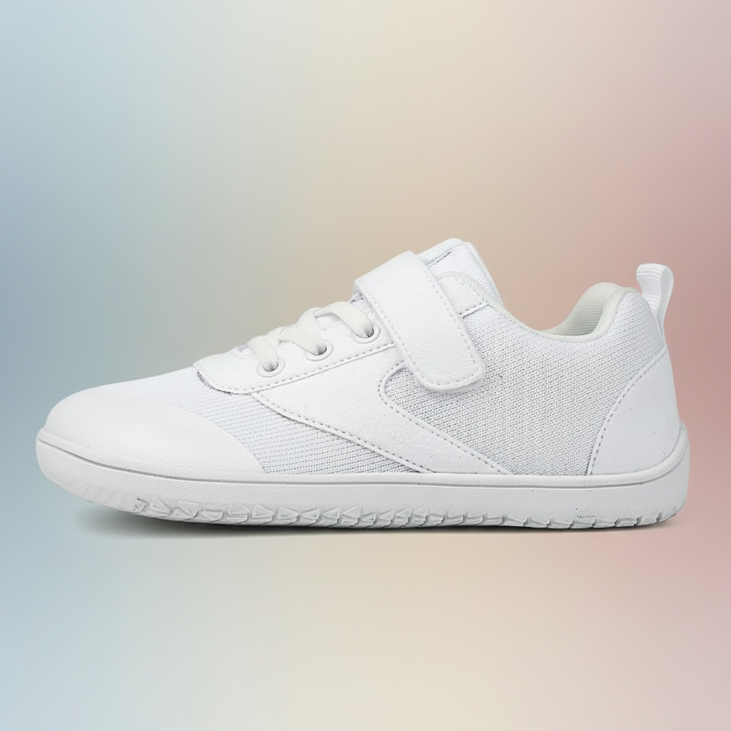 BareSteps – Breathable & Comfortable – Barefoot Sneakers