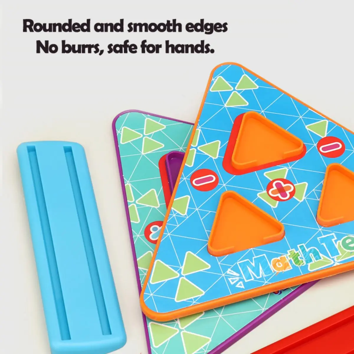 SmartLearners – Fun & Educational – Math Puzzle Game