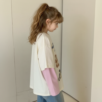 Thumbnail for JoyWear – Style & Comfort – Two-Piece Kids' Outfit