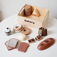 Thumbnail for Cutting Play Set™ – Cutting & Play Fun - Kitchen Toys