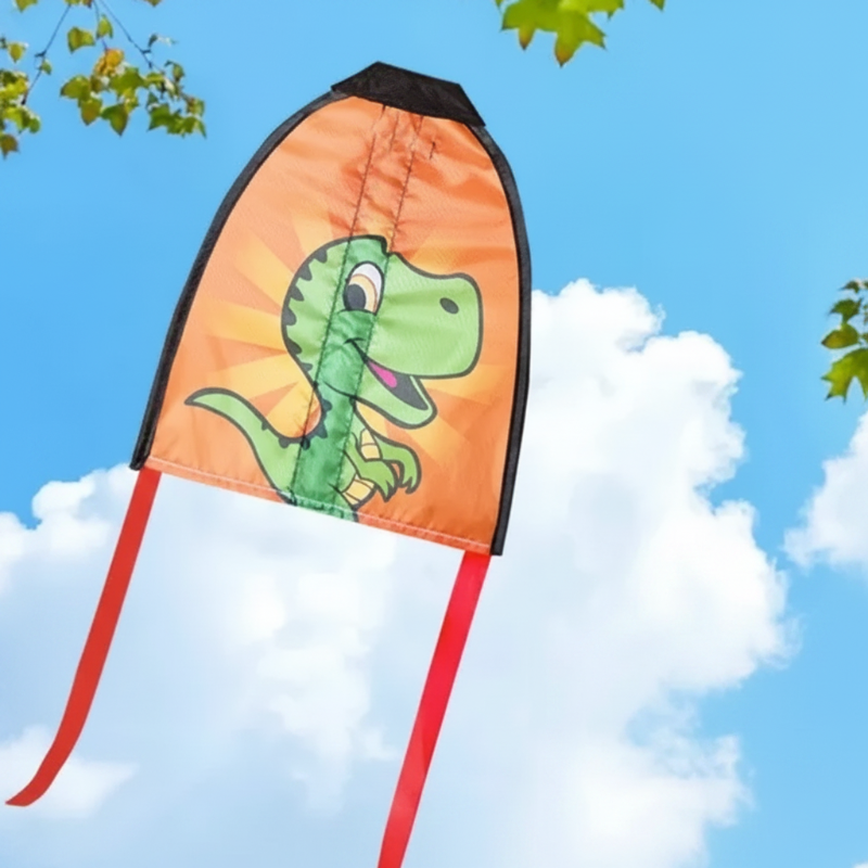 Handheld Kite – Outdoors & Active – Kids' Kite