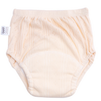 Thumbnail for Mini Fashion™ - Super Comfortable - Washable potty-training diapers
