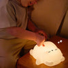 LumiBear – Cute & Calming – Soft Light Sleep Lamp
