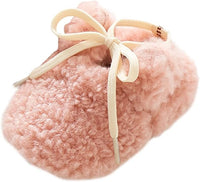 Thumbnail for SnuggleBunny – Warm & Safe – Non-Slip Bunny Slippers