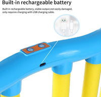 Thumbnail for Stick Grab Game™ - Train reaction speed - Reaction Training Sticks