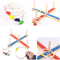 Thumbnail for RingToss – Sporty & Fun – Ring Toss Game