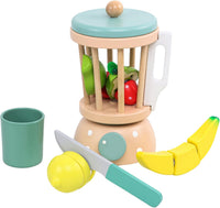 Thumbnail for DreamCook – Fantasy in Action - Toy Kitchen Appliances