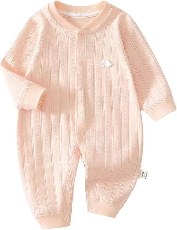 Mini Fashion™ - Cozy & Comfortable - Baby Pajamas