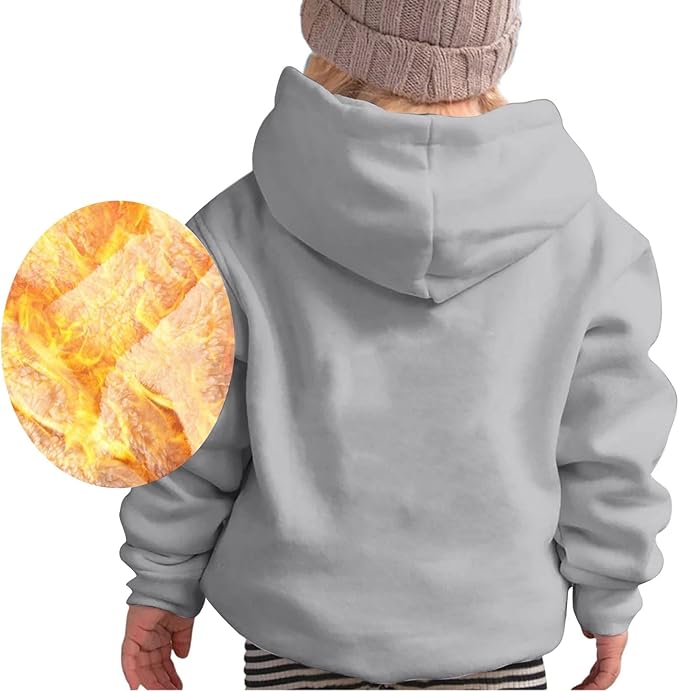 MiniFashion – Comfortable & Loose – Casual hoodie