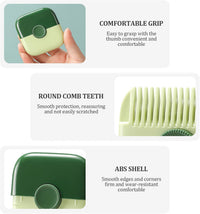 Thumbnail for StyleTrim – Precision & Gentle – 2-in-1 Hair Trimmer