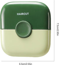 Thumbnail for StyleTrim – Precision & Gentle – 2-in-1 Hair Trimmer