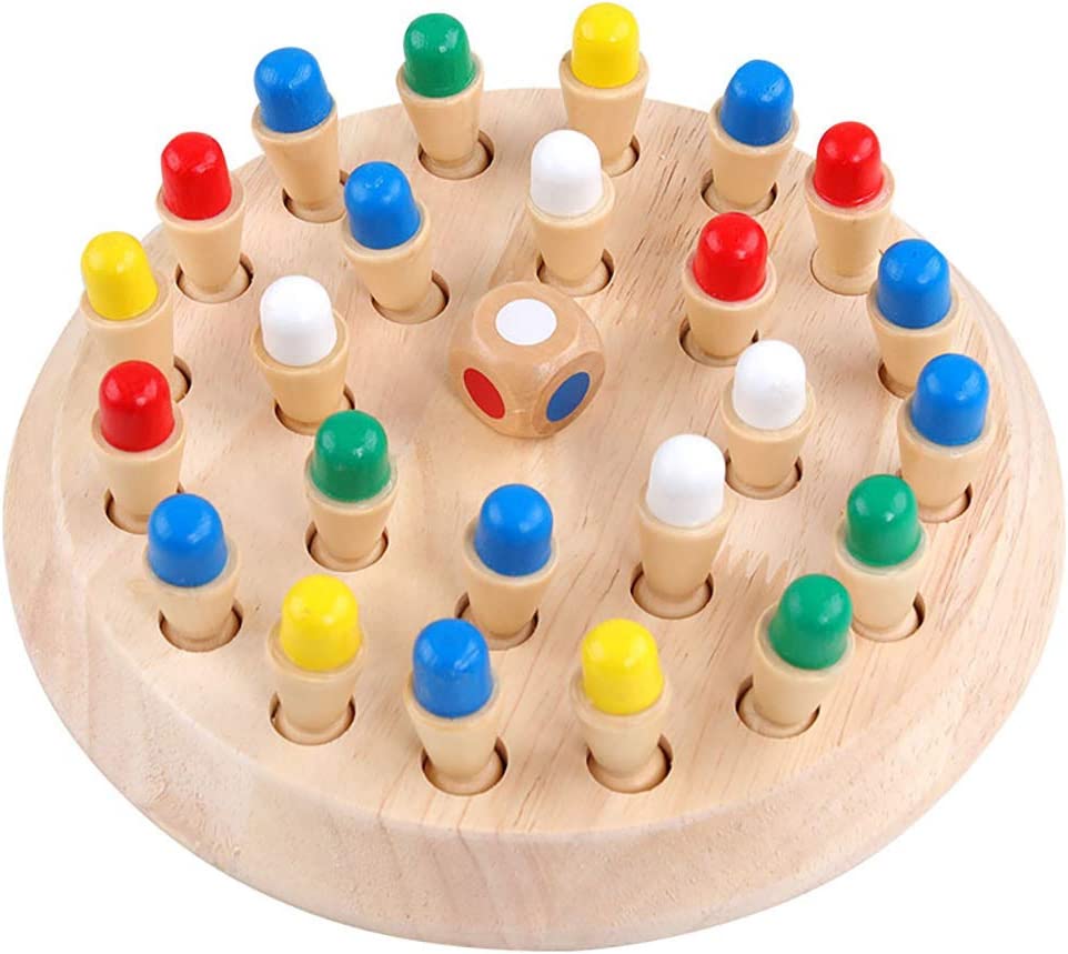 Woods™ - Ultimate gaming fun! - Memory game
