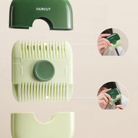 Thumbnail for StyleTrim – Precision & Gentle – 2-in-1 Hair Trimmer