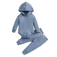 Thumbnail for Mini Fashion™ - Warm & Stylish - Warm Set for Babies