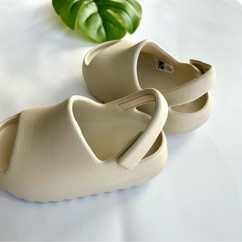 SunnySteps Kids – Comfort & Freedom - Children's Sandal Slippers