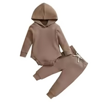 Thumbnail for Mini Fashion™ - Warm & Stylish - Warm Set for Babies