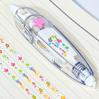 Thumbnail for DoodleTape – Decorative Tape Dispenser for Journaling & Crafts