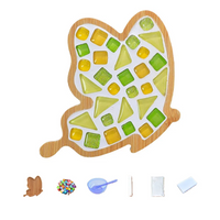 Thumbnail for MosaicFun – Creative & Colorful – DIY Mosaic Coaster