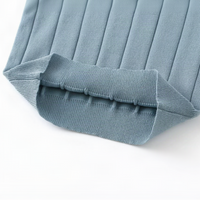 Thumbnail for MiniLuxe – Elegant & Comfortable – Polo Shirt with Knitted Fabric