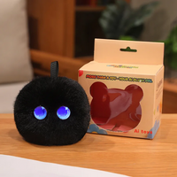 Thumbnail for AiBuddy – Talking AI Stuffed Animal with Voice Chat