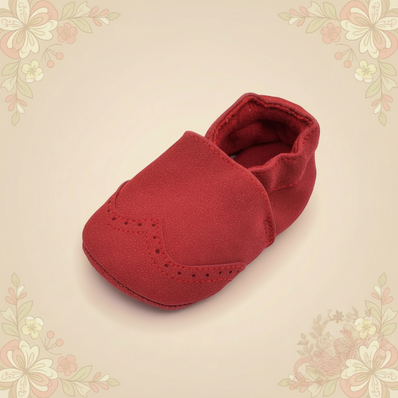 SweetSteps – Soft & Non-Slip – Baby Shoes